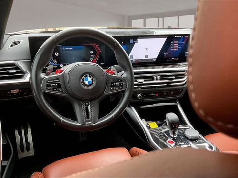 Used 2023 BMW M3 Competition image 8