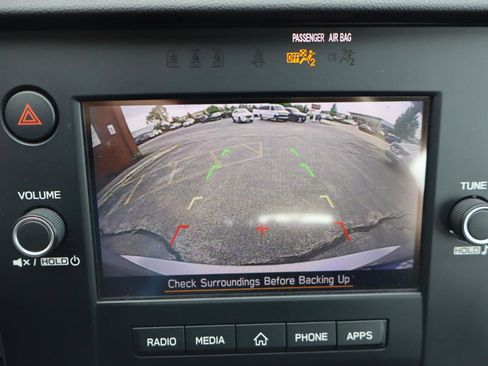 Used 2022 Subaru Legacy AWD/4WD image 12