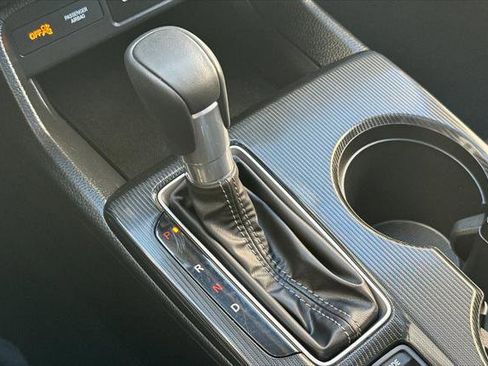 Used 2025 Honda Civic Sport image 19