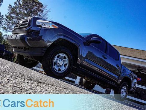 Used 2020 Toyota Tacoma SR w/ SR Convenience Package image 4