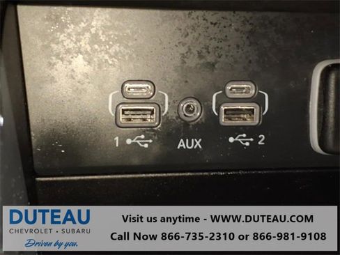 Used 2023 Jeep Grand Cherokee Overland image 17