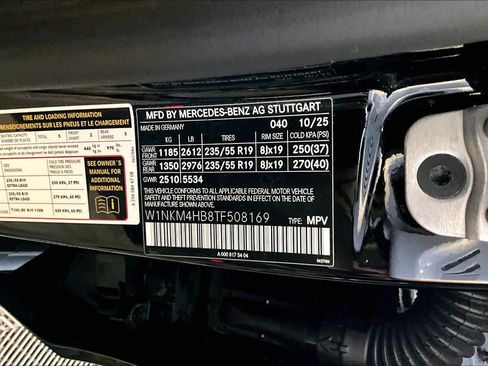 Certified 2026 Mercedes-Benz GLC 300 4MATIC image 34