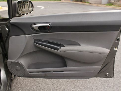 Used 2008 Honda Civic LX image 29