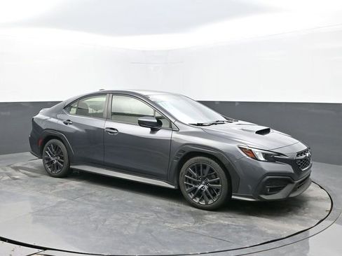 Used 2023 Subaru WRX Premium image 7