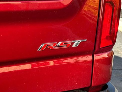 New 2026 Chevrolet Silverado 1500 RST w/ Safety Package image 12