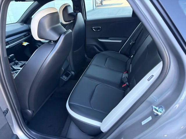 New 2026 Kia K4 GT-Line Turbo FWD image 8