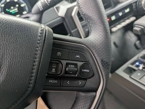 New 2026 Toyota 4Runner TRD Off-Road Premium image 19