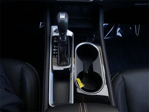 Used 2023 Nissan Altima 2.5 SR w/ SR Premium Package image 20