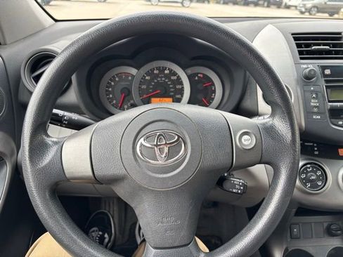 Used 2010 Toyota RAV4 2WD image 11