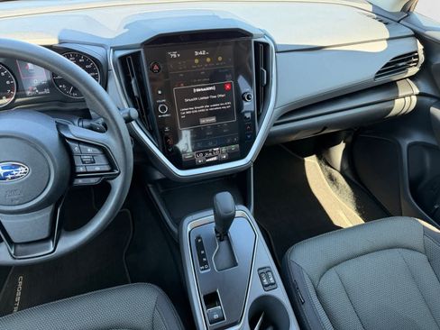 Certified 2024 Subaru Crosstrek 2.0i Premium AWD/4WD image 14