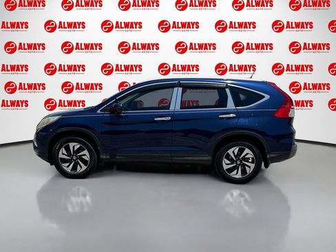 Used 2016 Honda CR-V Touring image 9