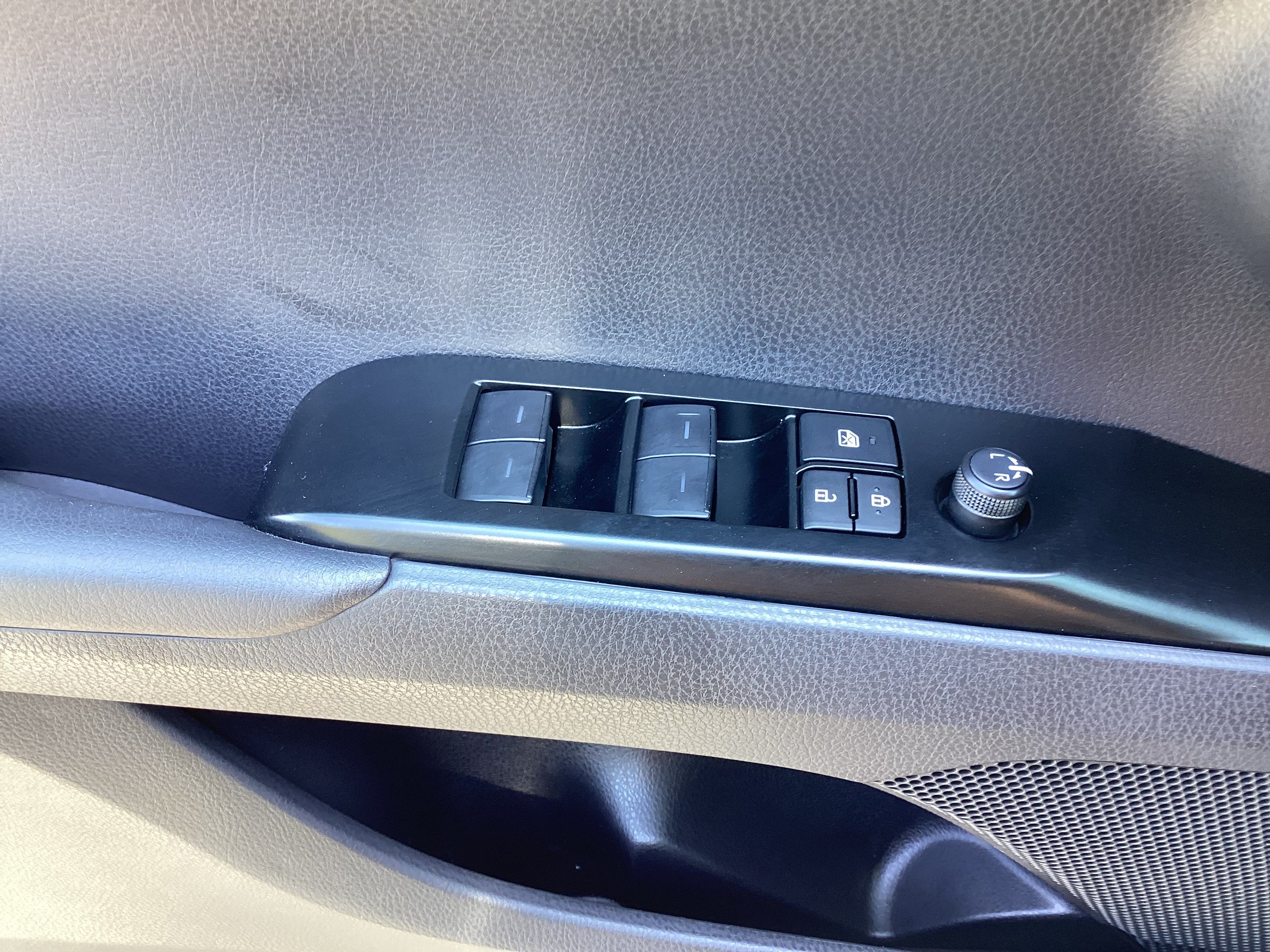 Certified 2026 Toyota Camry SE FWD image 11