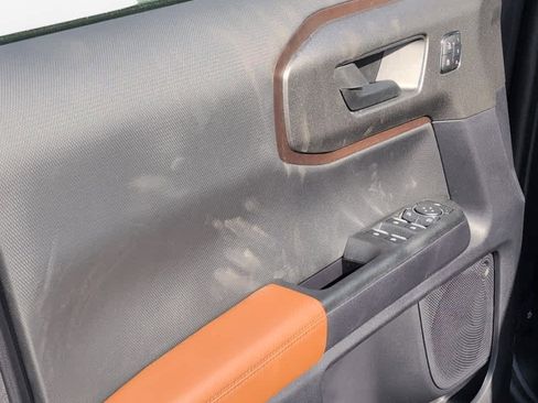 New 2026 Ford Bronco Sport Outer Banks AWD/4WD image 10