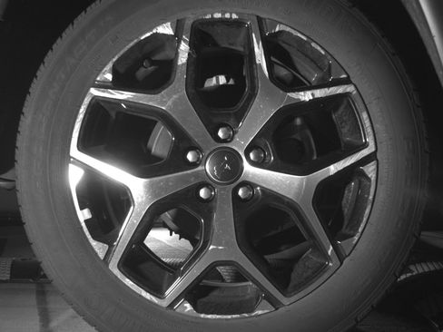 Used 2025 Jeep Compass Limited image 15