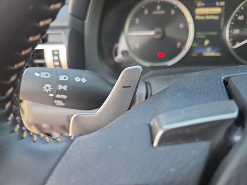 Certified 2022 Lexus RC 300 AWD w/ Navigation Package image 31