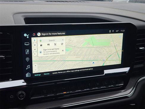 Used 2024 Chevrolet Silverado 2500 ZR2 image 25