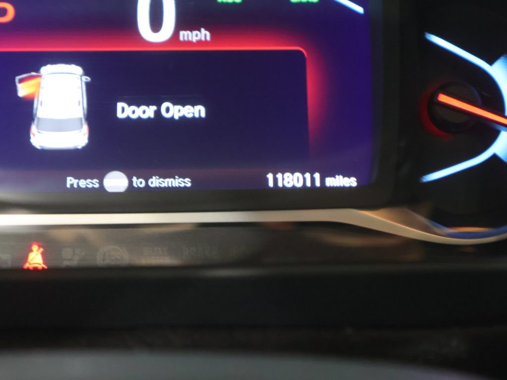 Used 2022 Honda Pilot Special Edition image 36