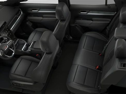 New 2027 GMC Terrain Elevation w/ Elevation Premium Package AWD/4WD image 39