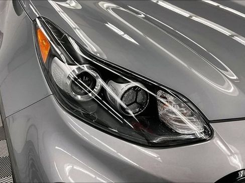 Used 2022 Kia Sportage Nightfall Edition FWD image 33