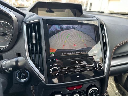 Used 2019 Subaru Crosstrek 2.0i Limited w/ Popular Package #3 image 27