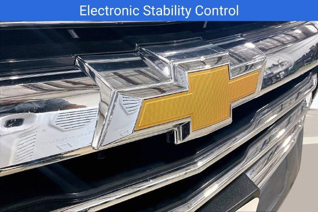 Certified 2024 Chevrolet Blazer Premier AWD/4WD image 28