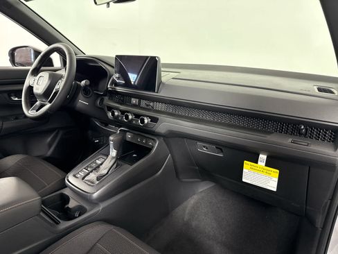 New 2026 Honda CR-V Sport image 31