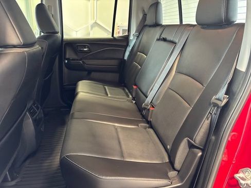 Certified 2023 Honda Ridgeline RTL-E image 18