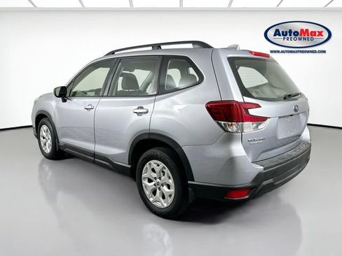 Used 2020 Subaru Forester w/ Alloy Wheel Package AWD/4WD image 5
