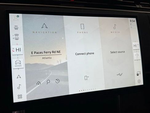 Certified 2025 Land Rover Range Rover SV image 36