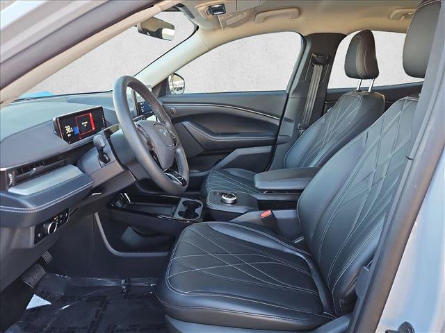 Used 2023 Ford Mustang Mach-E Select w/ Comfort Package Lite RWD image 14
