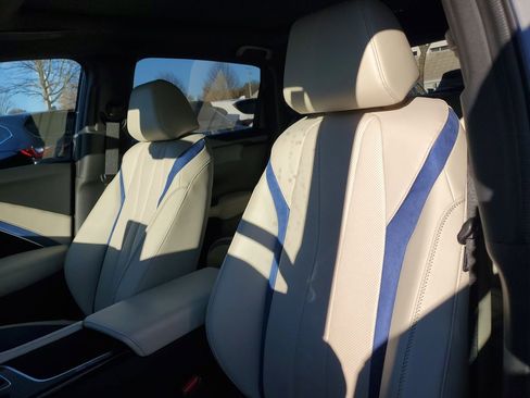 Certified 2025 Acura ADX A-Spec image 19