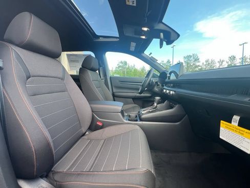 New 2026 Honda CR-V Sport image 12