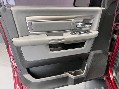 Used 2019 RAM 1500 Big Horn AWD/4WD image 43