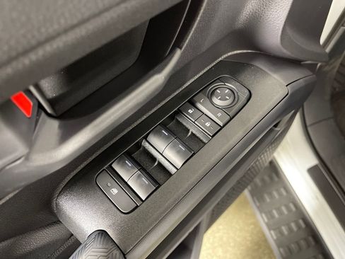 New 2025 Toyota 4Runner TRD Off-Road image 16