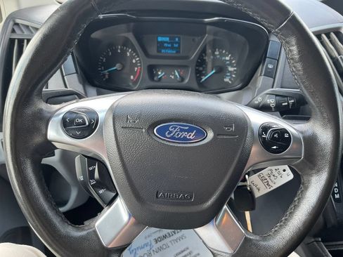 Used 2016 Ford Transit 350 XL RWD image 14