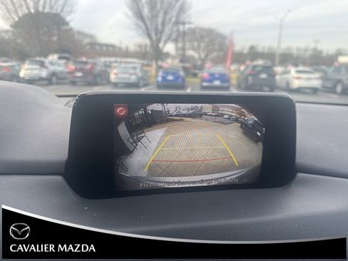 Used 2020 MAZDA CX-5 Grand Touring image 7