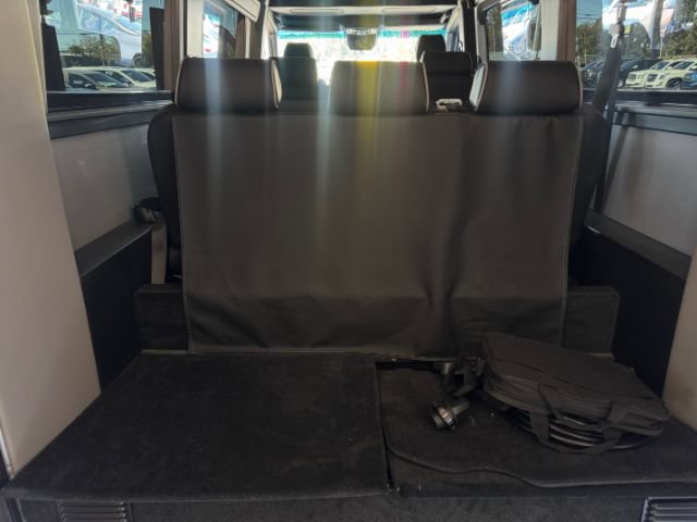 Used 2022 Mercedes-Benz Sprinter 2500 image 29