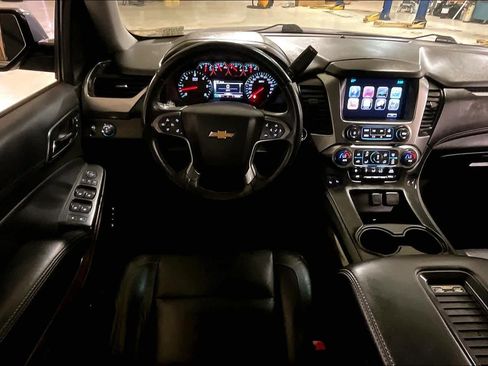 Used 2016 Chevrolet Tahoe LT w/ Luxury Package image 5