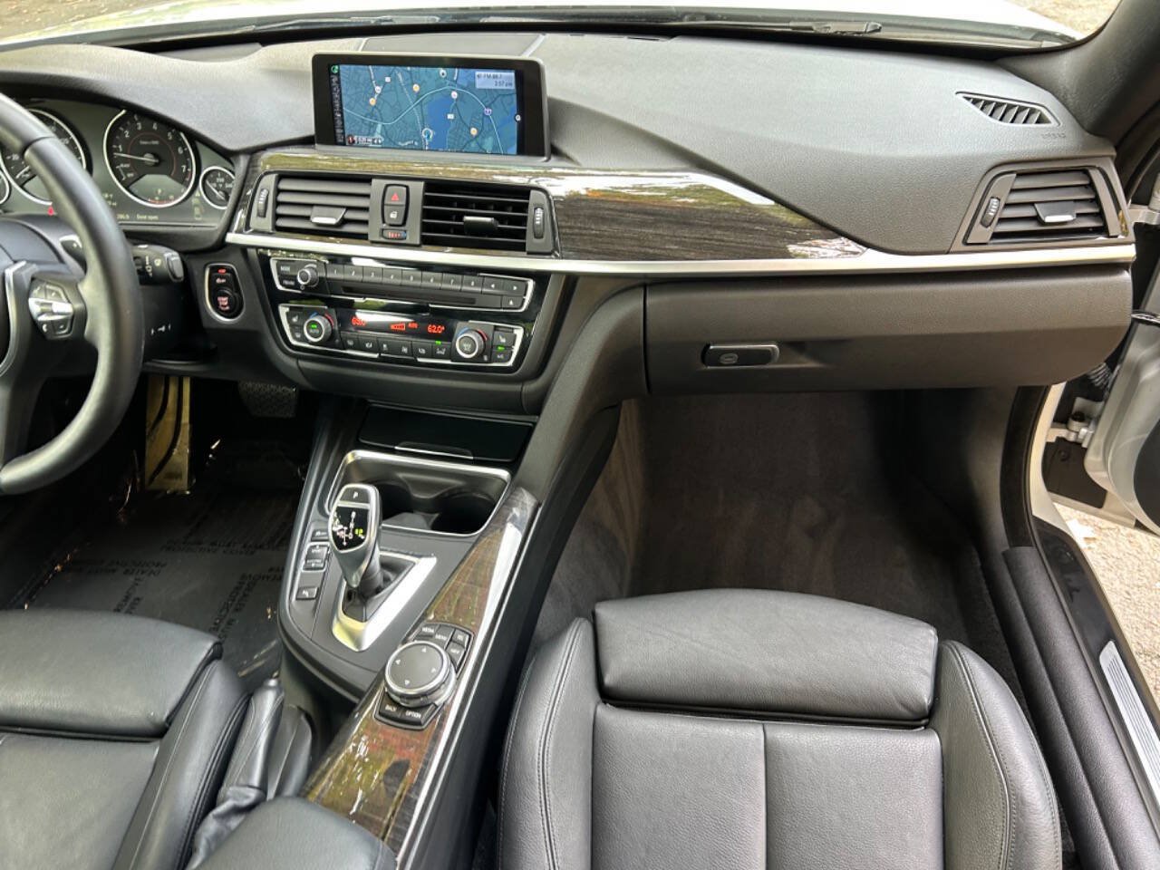 Used 2015 BMW 428i xDrive Coupe AWD/4WD image 8