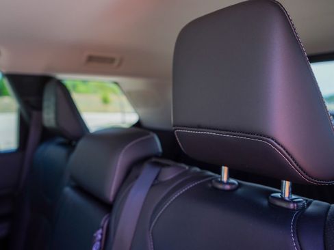 Certified 2023 INFINITI QX60 Luxe w/ Cargo Package image 25