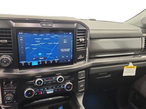 New 2026 Ford F250 Lariat w/ Tremor Off-Road Package image 18