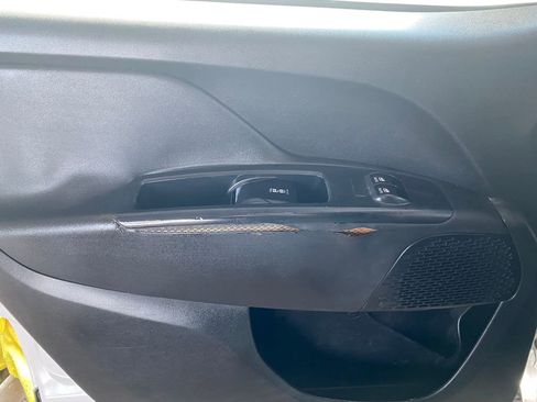 Used 2016 RAM ProMaster City Tradesman FWD image 31