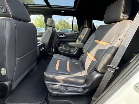 Certified 2021 GMC Yukon AT4 AWD/4WD image 25