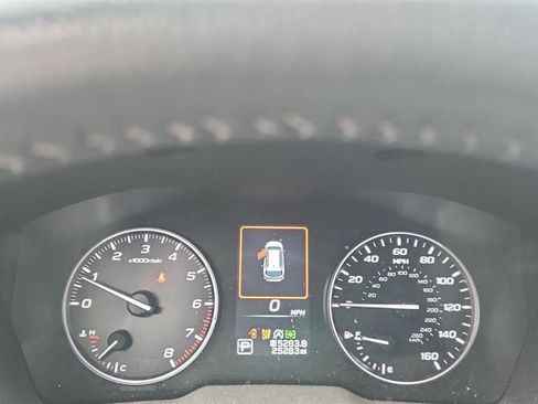 Used 2023 Subaru Outback Limited image 16