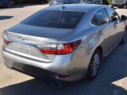 Used 2018 Lexus ES 350 350 image 7