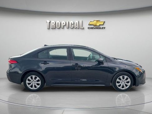 Used 2023 Toyota Corolla LE FWD image 6
