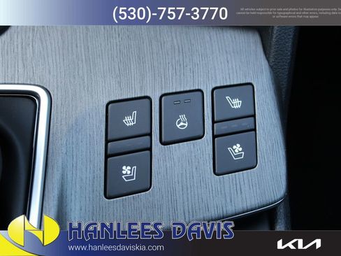 New 2026 Kia Sportage X-Pro Prestige image 22