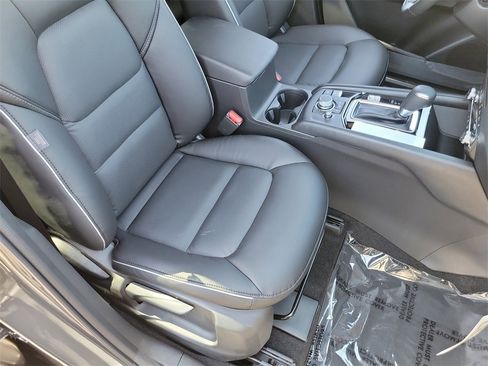 New 2025 MAZDA CX-5 AWD 2.5 S image 15