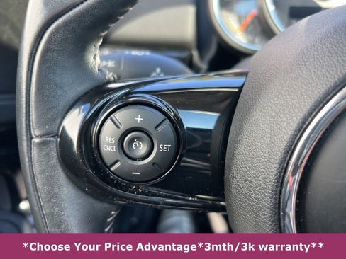 Used 2019 MINI Cooper Countryman SE w/ Premium Package image 52