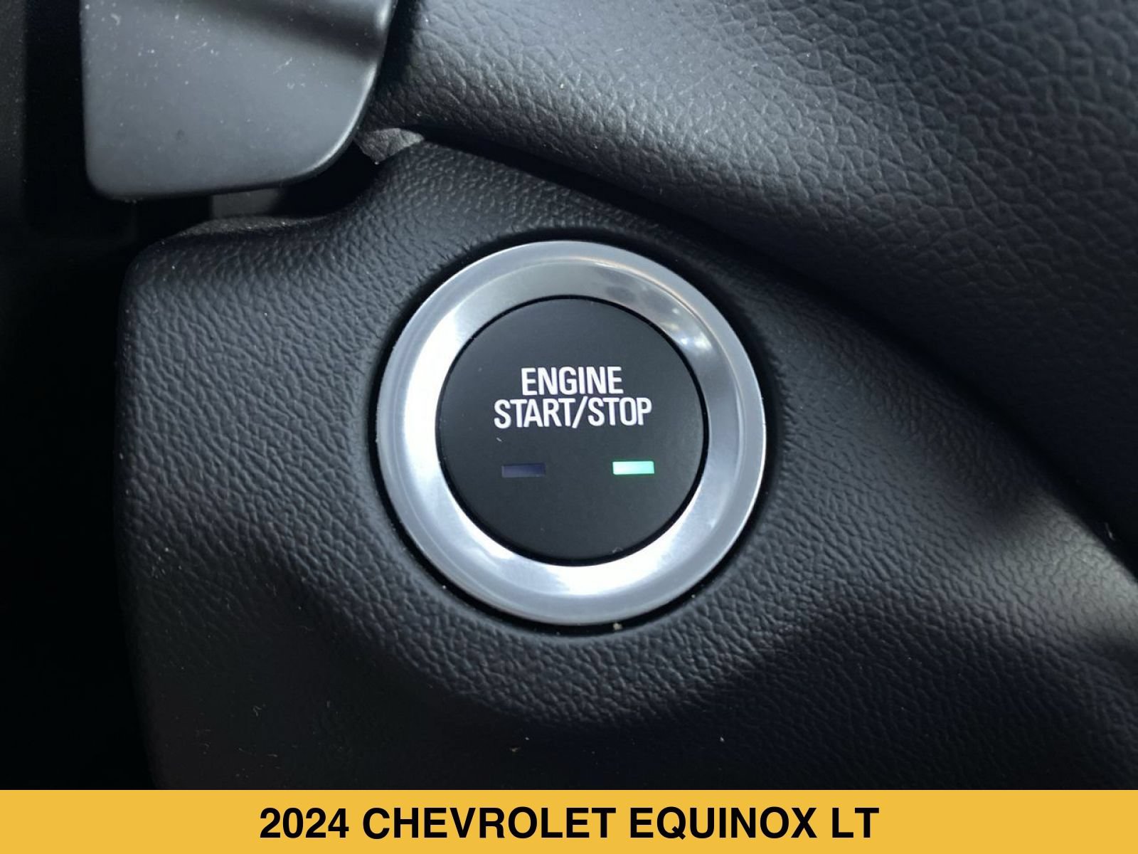Certified 2024 Chevrolet Equinox LT FWD image 8